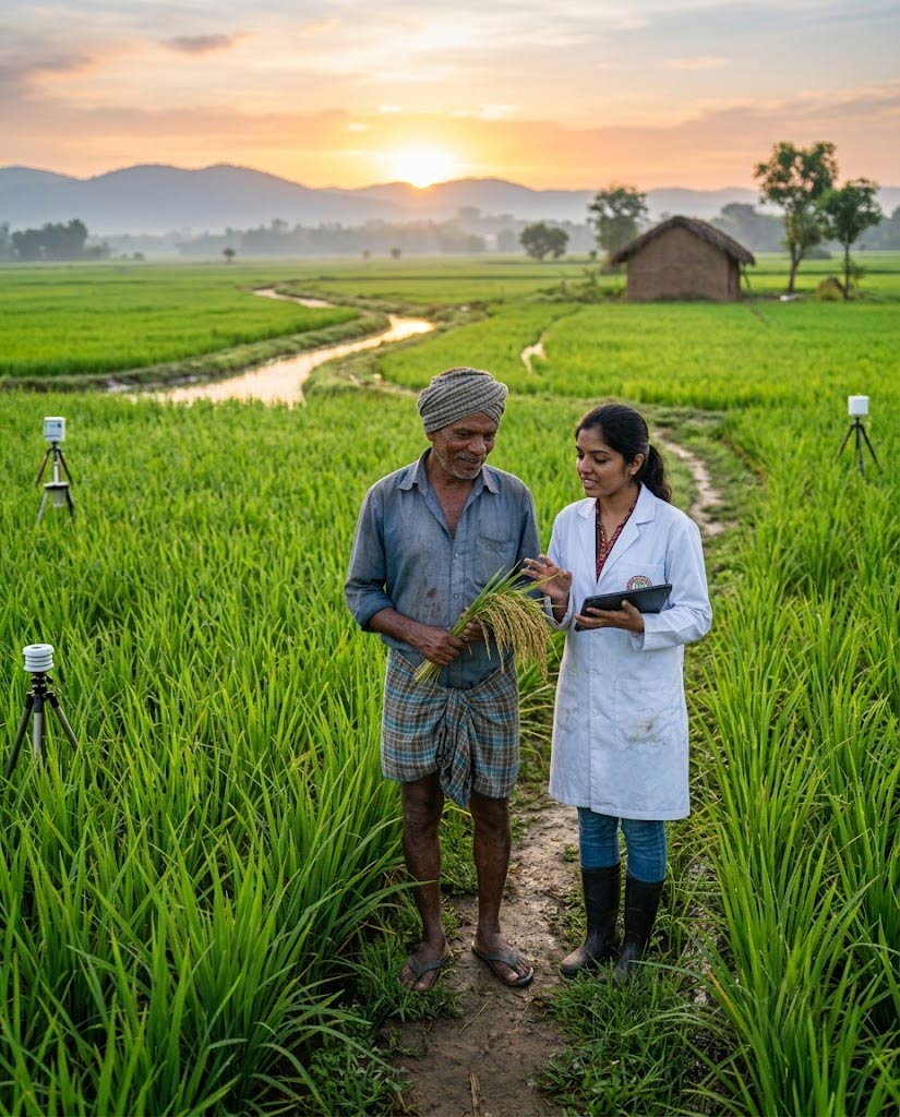 LeafCare Commitment to Farmers