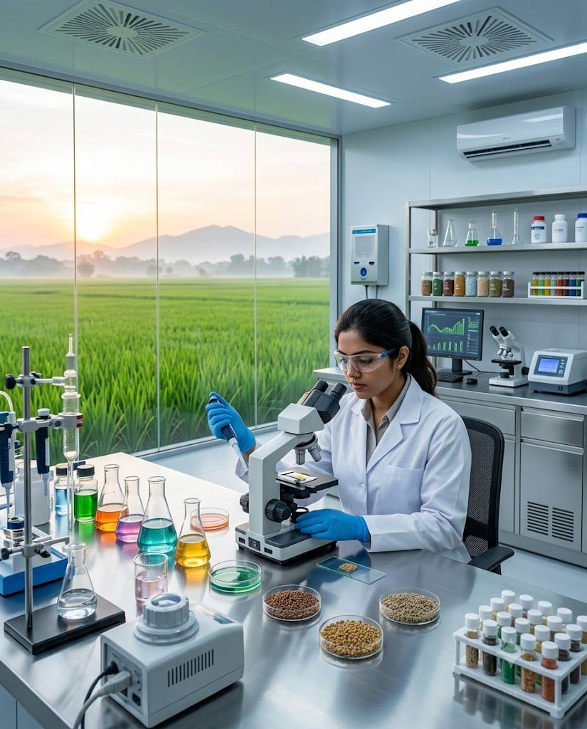 LeafCare Quality Assurance