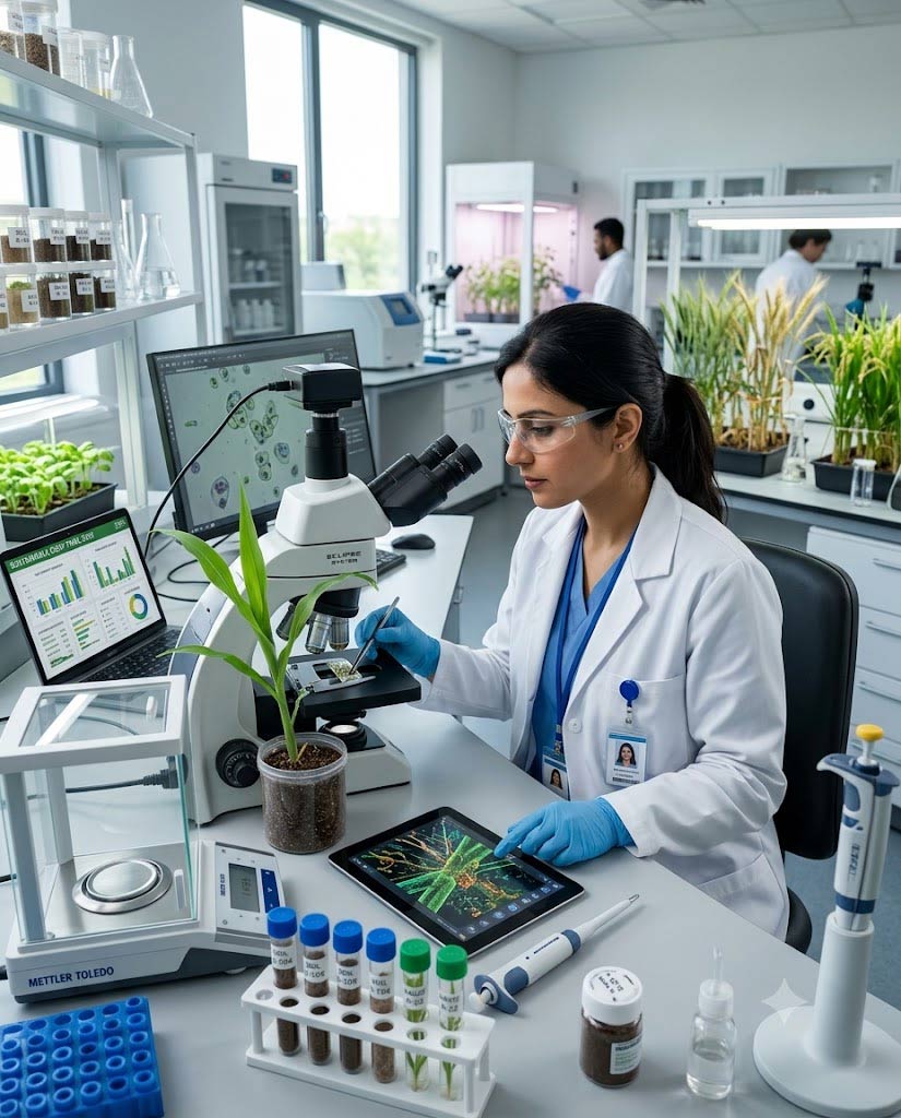 LeafCare Commitment to Farmers