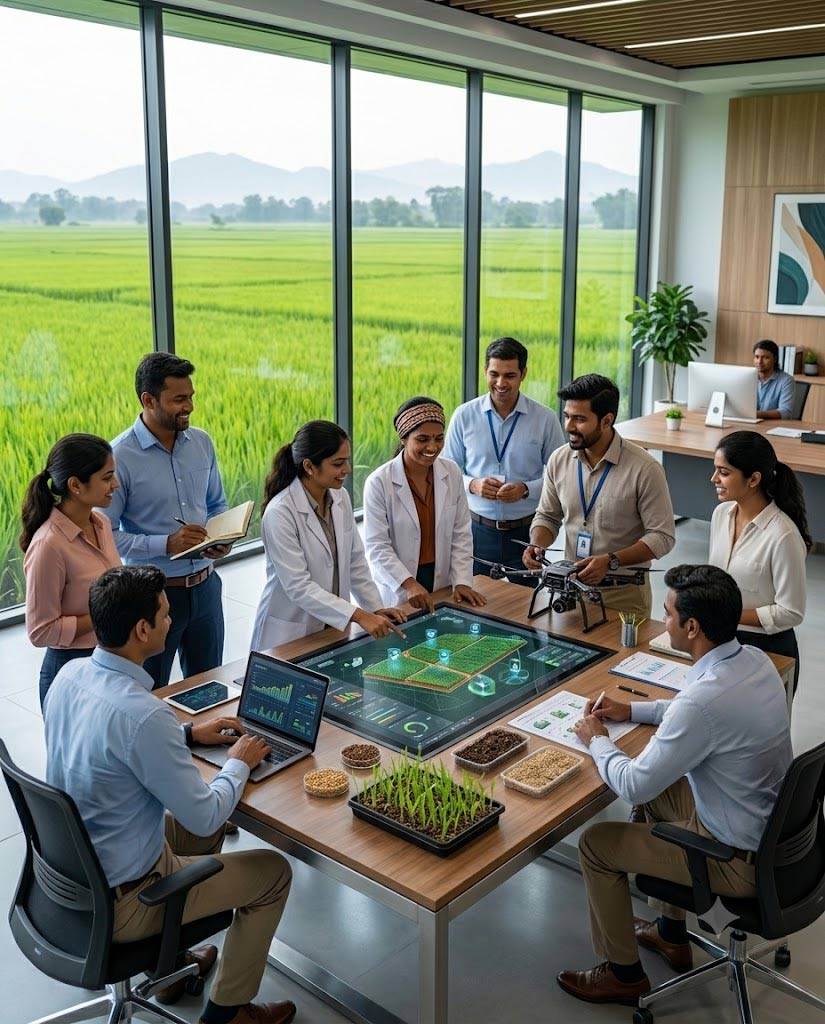 Careers at Leafcare