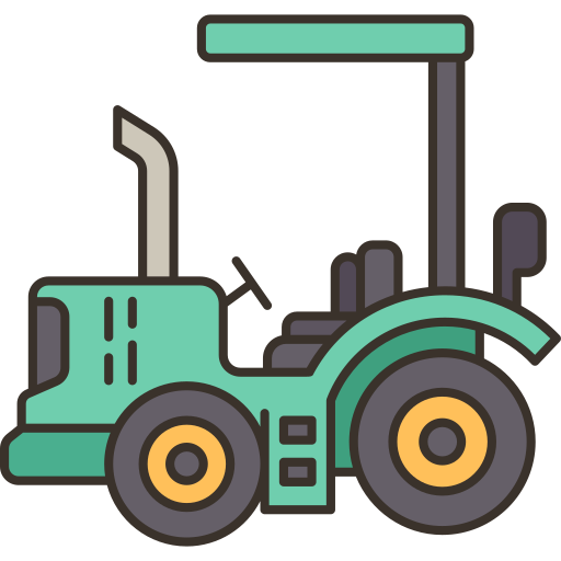Machineries